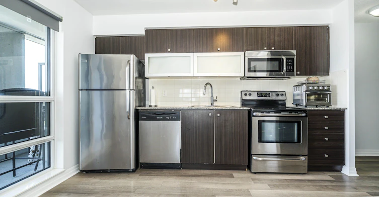 2604-2015 Sheppard Avenue, Toronto, ON, M2J 0B3 - 12