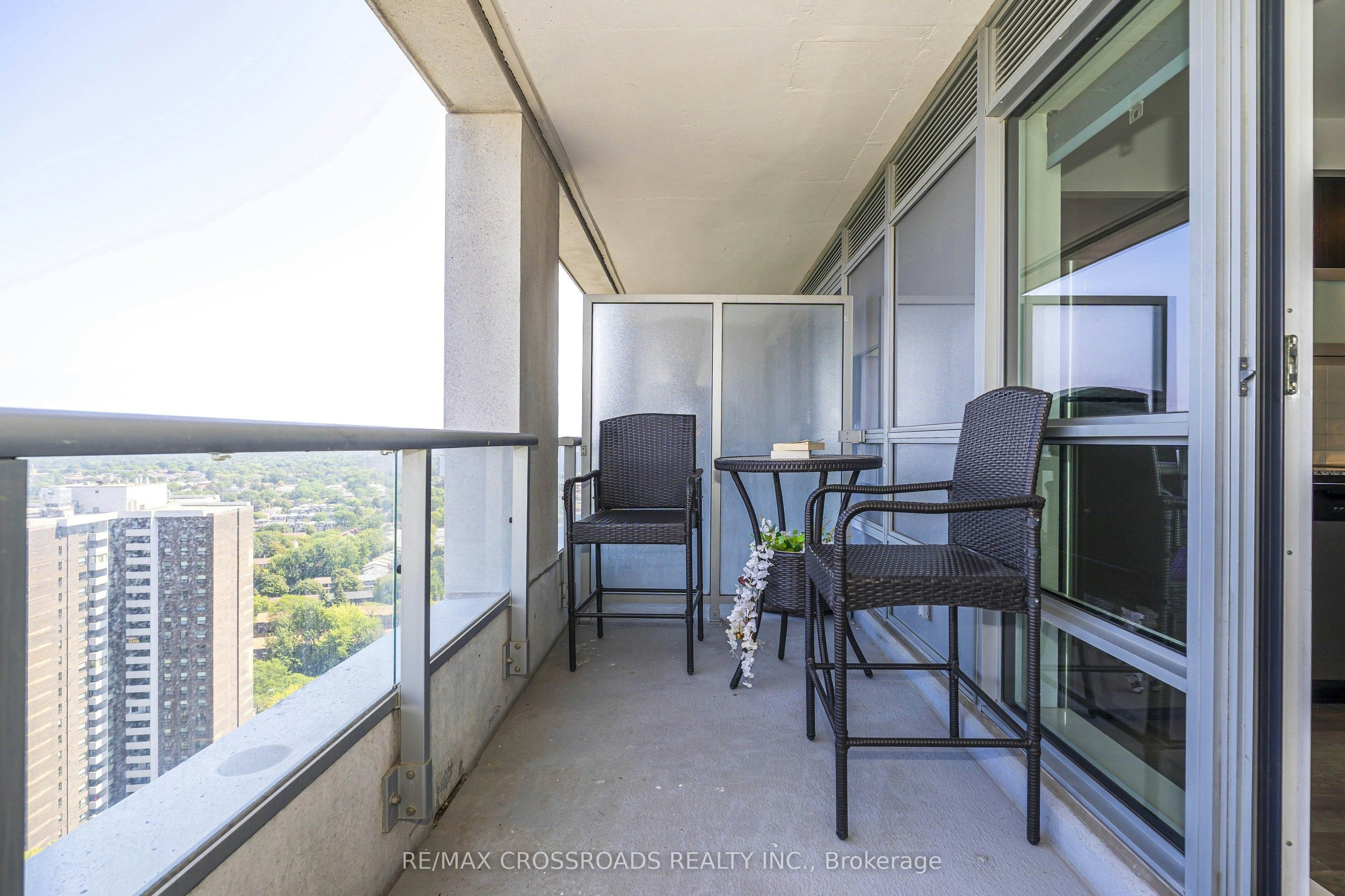 2604-2015 Sheppard Avenue, Toronto, ON, M2J 0B3 - 16