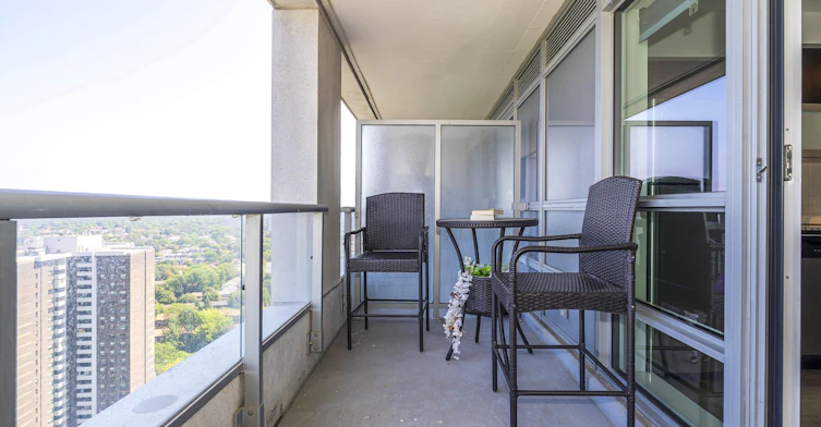 2604-2015 Sheppard Avenue, Toronto, ON, M2J 0B3 - 16