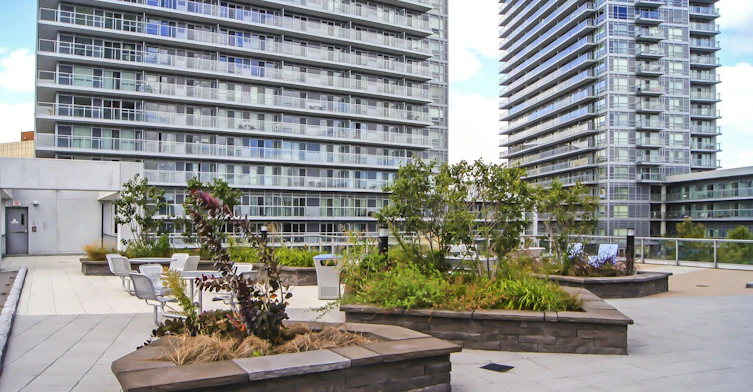 2604-2015 Sheppard Avenue, Toronto, ON, M2J 0B3 - 30