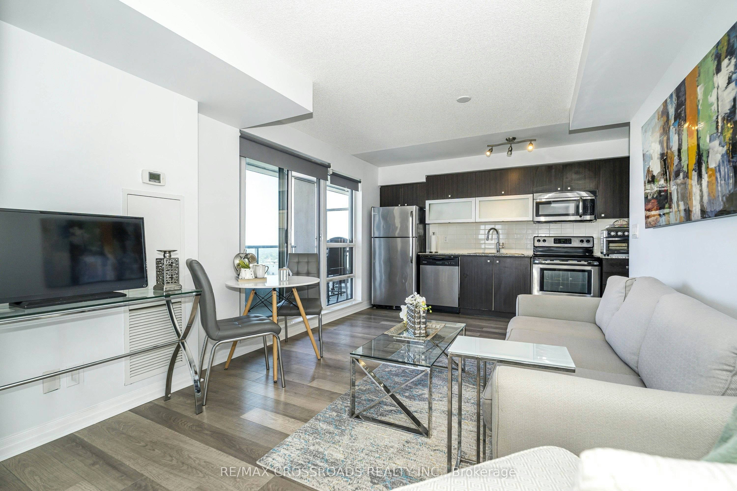 2604-2015 Sheppard Avenue, Toronto, ON, M2J 0B3 - 10