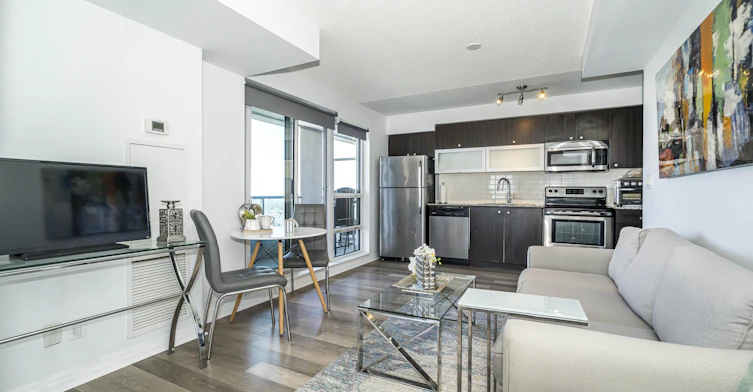 2604-2015 Sheppard Avenue, Toronto, ON, M2J 0B3 - 10