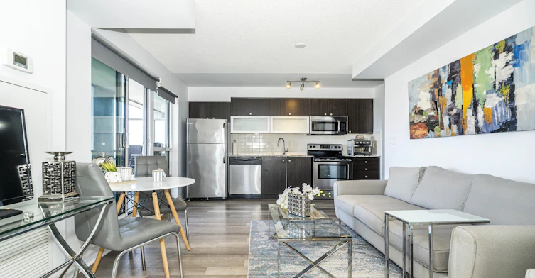 2604-2015 Sheppard Avenue, Toronto, ON, M2J 0B3 - 11