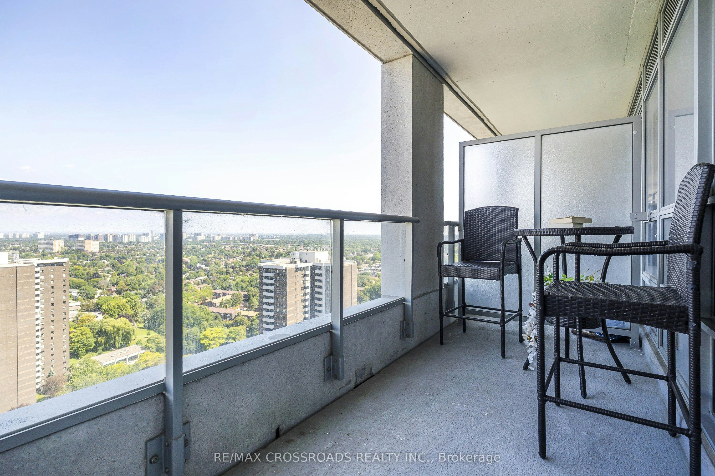 2604-2015 Sheppard Avenue, Toronto, ON, M2J 0B3 - 15
