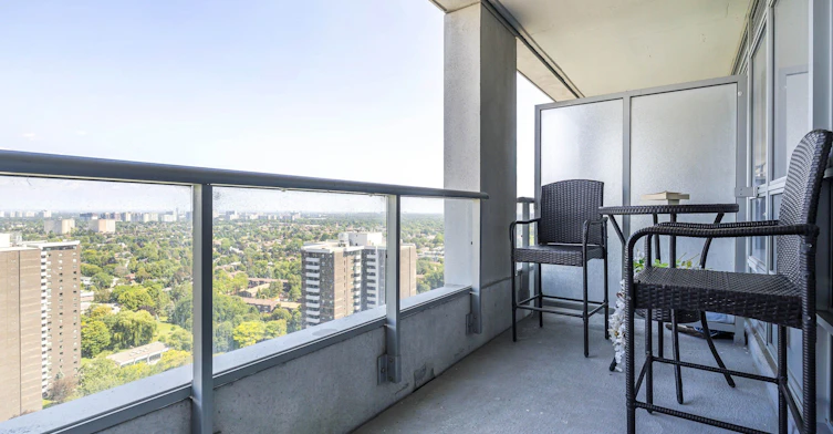 2604-2015 Sheppard Avenue, Toronto, ON, M2J 0B3 - 15
