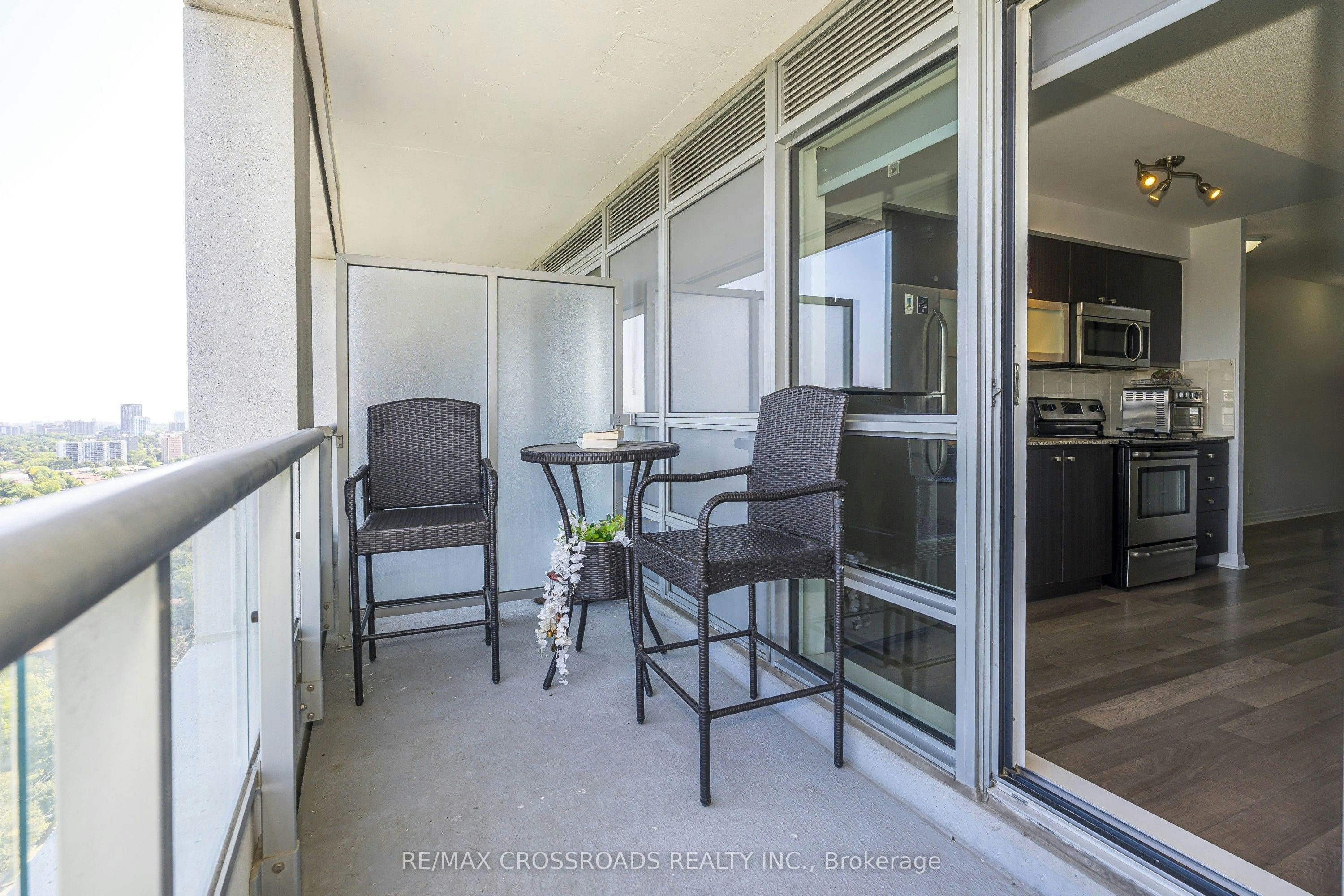 2604-2015 Sheppard Avenue, Toronto, ON, M2J 0B3 - 17