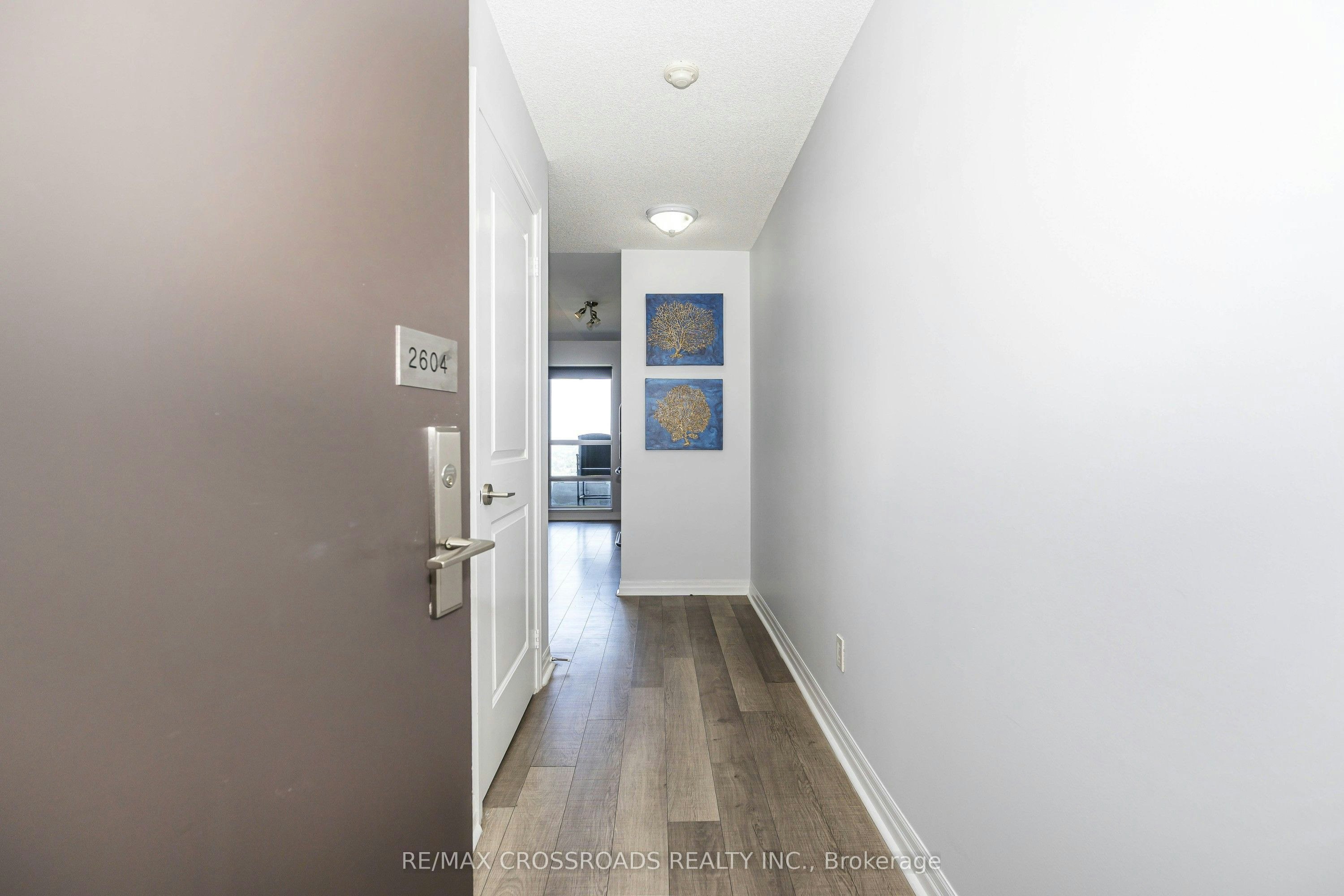 2604-2015 Sheppard Avenue, Toronto, ON, M2J 0B3 - 6