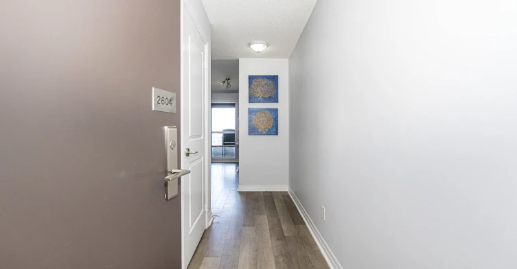 2604-2015 Sheppard Avenue, Toronto, ON, M2J 0B3 - 6