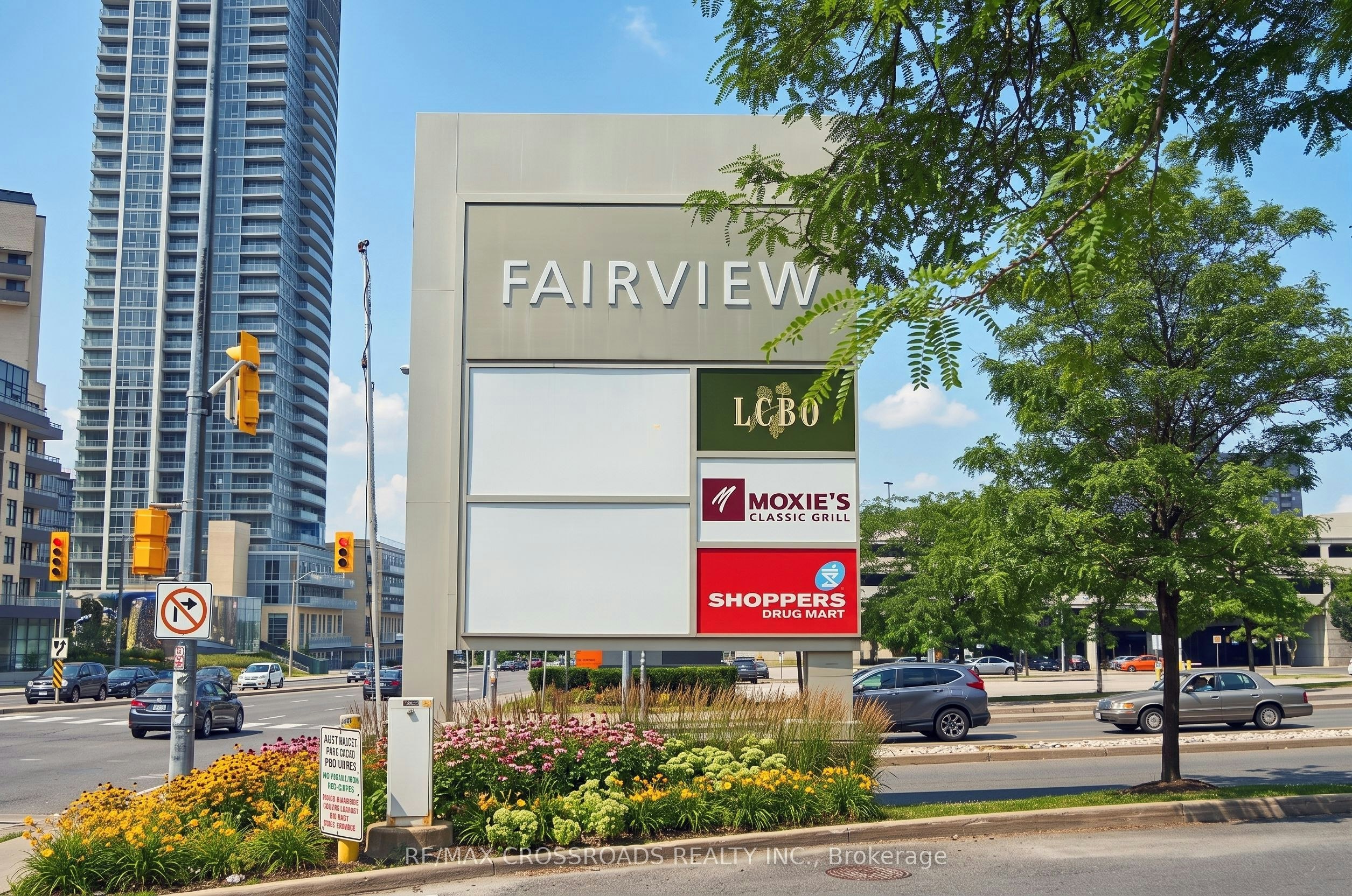 2604-2015 Sheppard Avenue, Toronto, ON, M2J 0B3 - 31