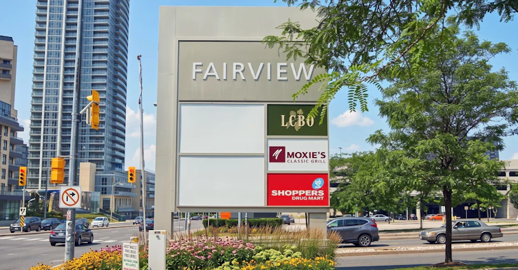 2604-2015 Sheppard Avenue, Toronto, ON, M2J 0B3 - 31