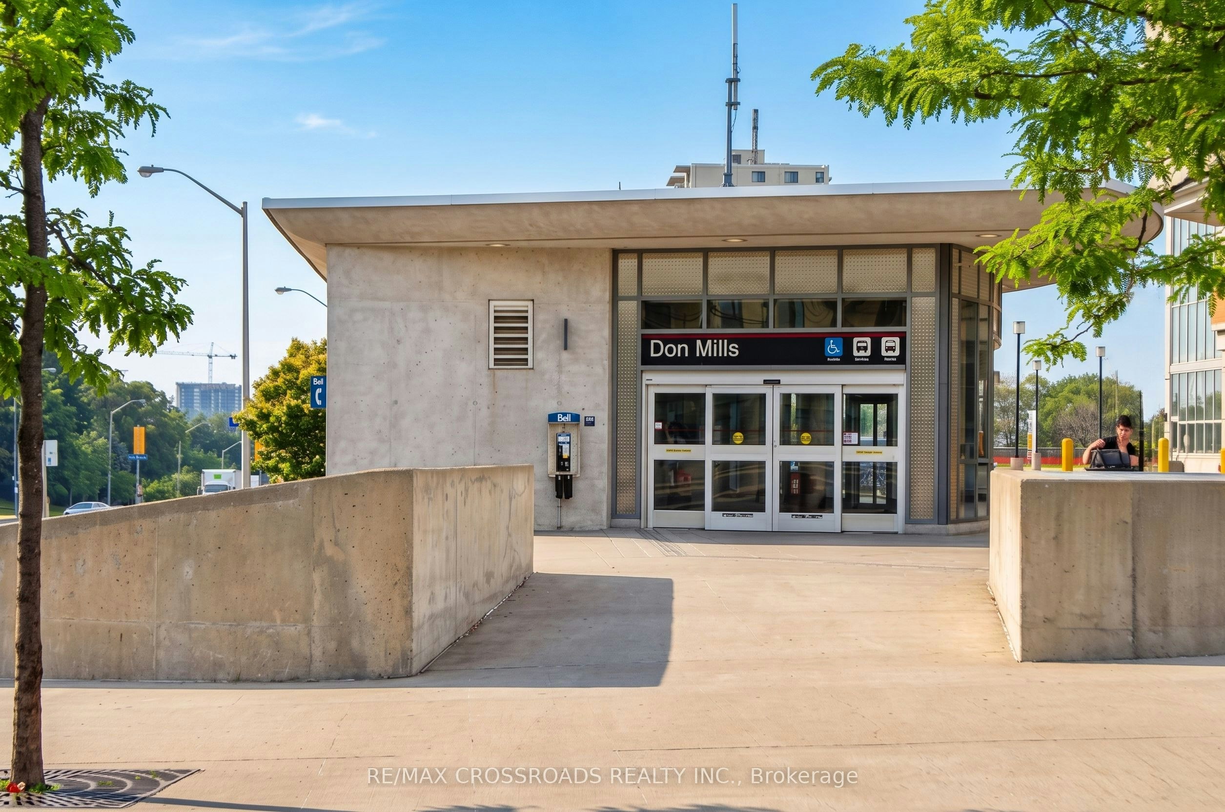 2604-2015 Sheppard Avenue, Toronto, ON, M2J 0B3 - 32