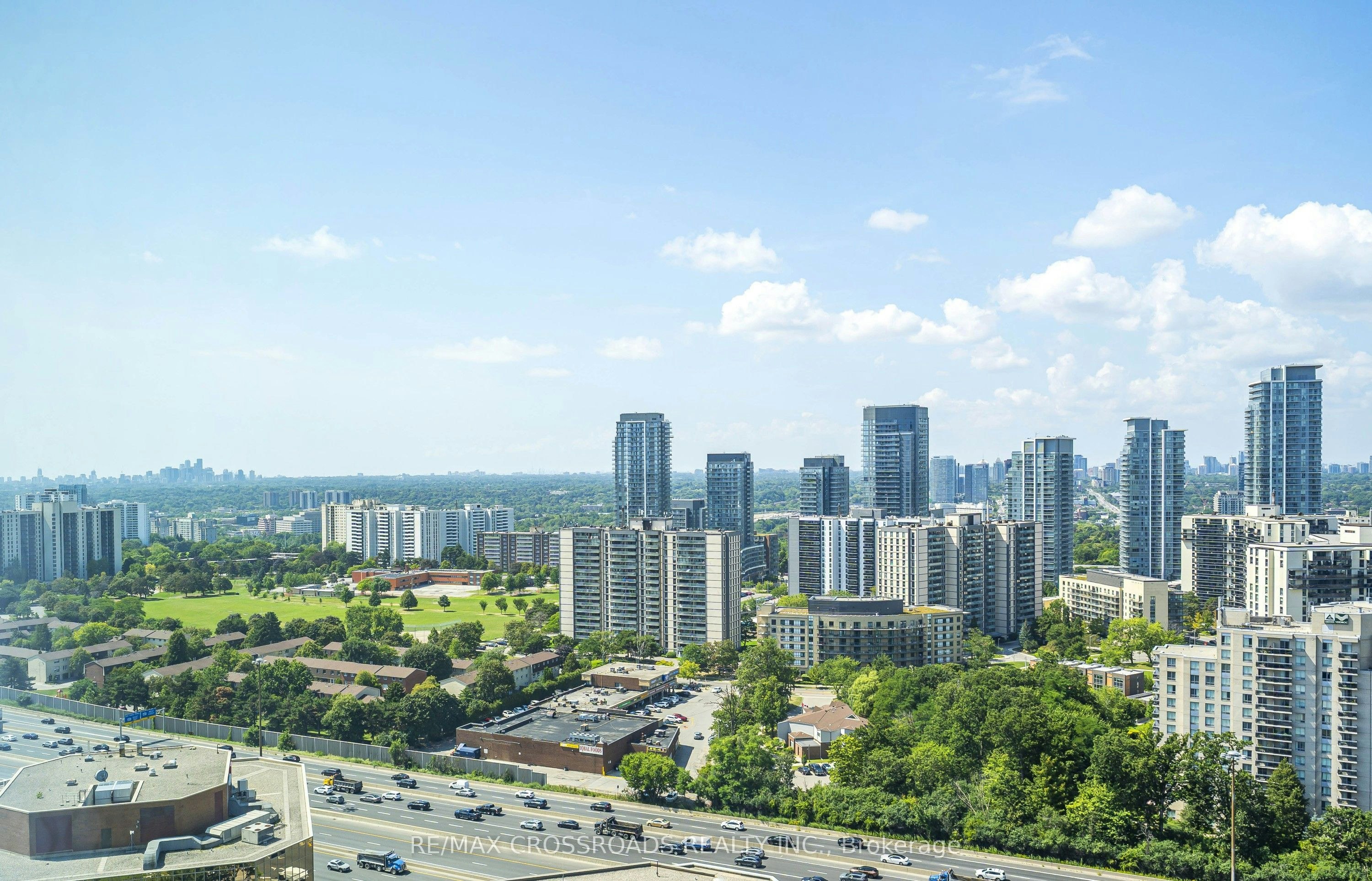 2604-2015 Sheppard Avenue, Toronto, ON, M2J 0B3 - 21