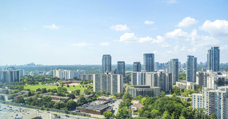 2604-2015 Sheppard Avenue, Toronto, ON, M2J 0B3 - 21