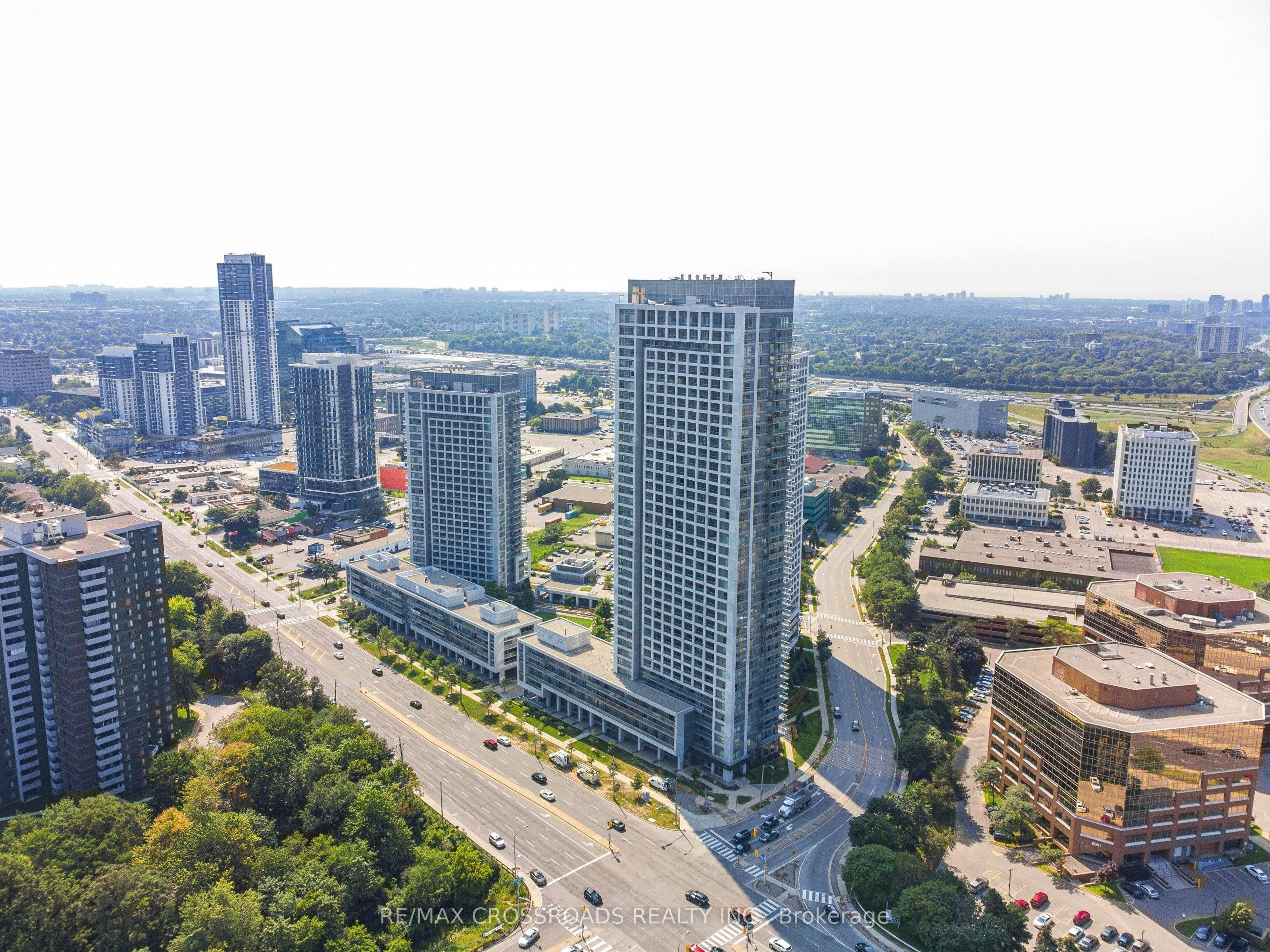 2604-2015 Sheppard Avenue, Toronto, ON, M2J 0B3