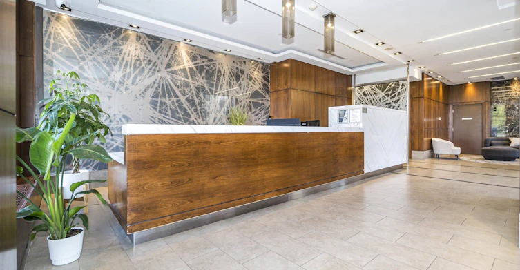 2604-2015 Sheppard Avenue, Toronto, ON, M2J 0B3 - 5