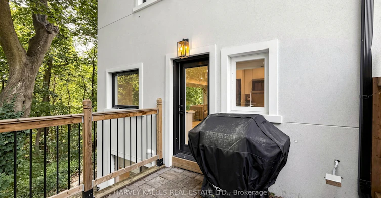 23A Donwoods Drive, Toronto, ON, M4N 2E9 - 36