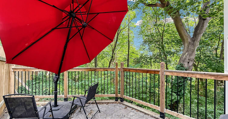 23A Donwoods Drive, Toronto, ON, M4N 2E9 - 38