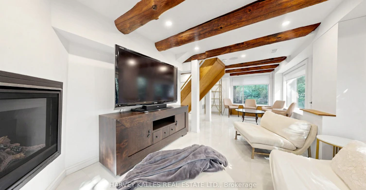 23A Donwoods Drive, Toronto, ON, M4N 2E9 - 30