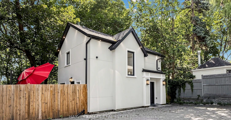 23A Donwoods Drive, Toronto, ON, M4N 2E9 - 3