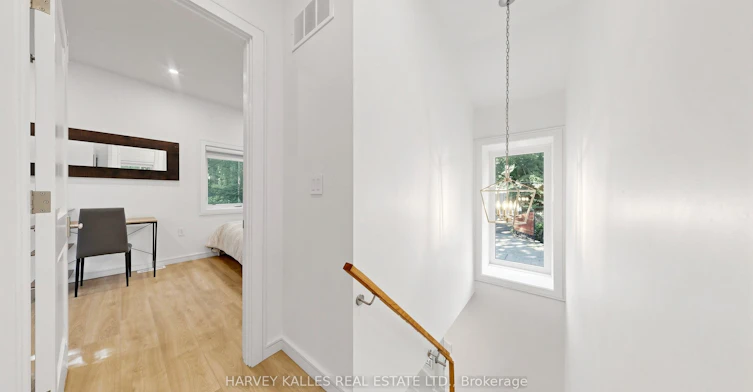 23A Donwoods Drive, Toronto, ON, M4N 2E9 - 21