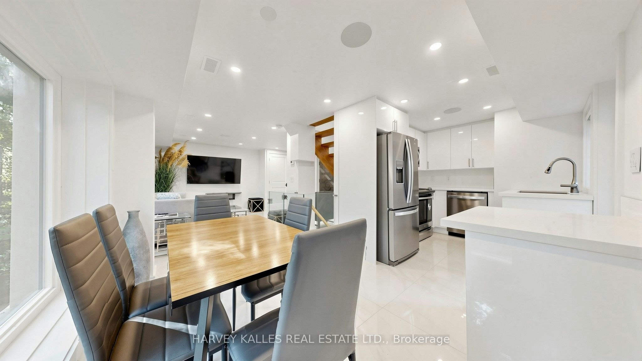 23A Donwoods Drive, Toronto, ON, M4N 2E9 - 13