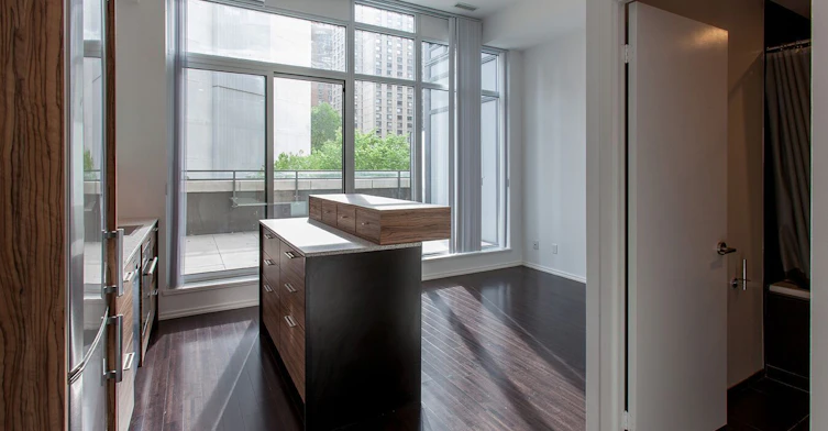 308-75 St Nicholas Street, Toronto, ON, M4Y 0A5 - 7