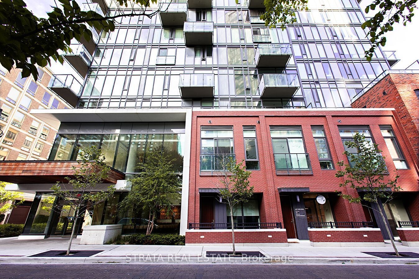 308-75 St Nicholas Street, Toronto, ON, M4Y 0A5 - 10