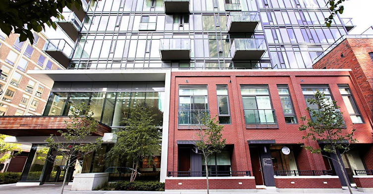 308-75 St Nicholas Street, Toronto, ON, M4Y 0A5 - 10