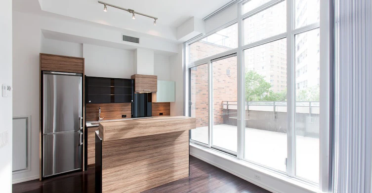 308-75 St Nicholas Street, Toronto, ON, M4Y 0A5
