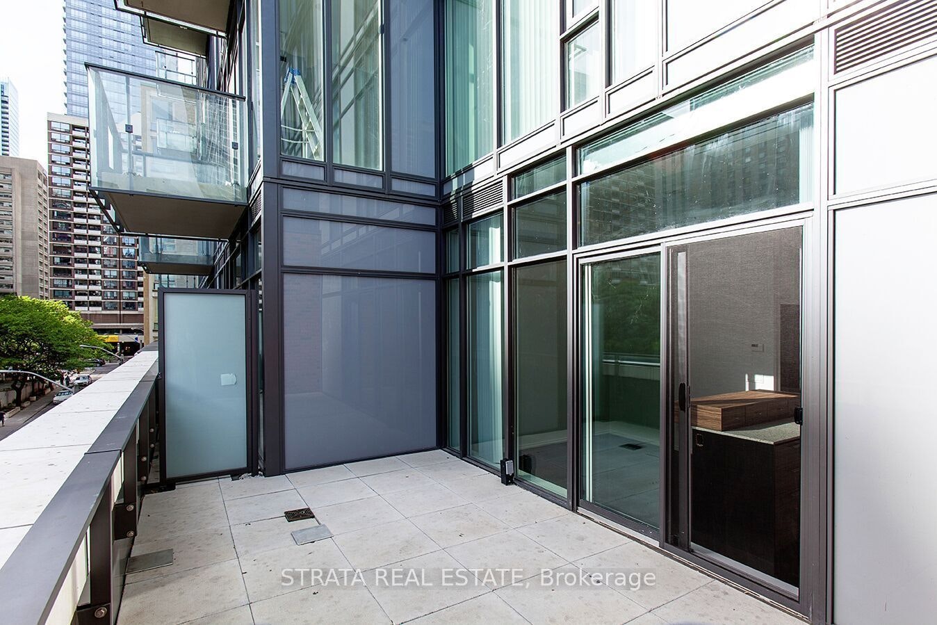 308-75 St Nicholas Street, Toronto, ON, M4Y 0A5 - 8