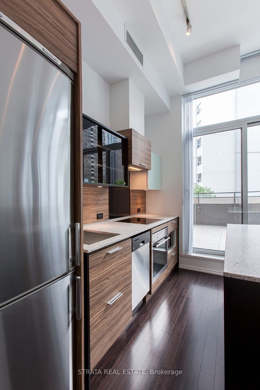 308-75 St Nicholas Street, Toronto, ON, M4Y 0A5 - 6