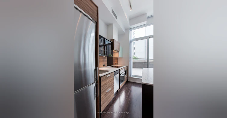 308-75 St Nicholas Street, Toronto, ON, M4Y 0A5 - 6
