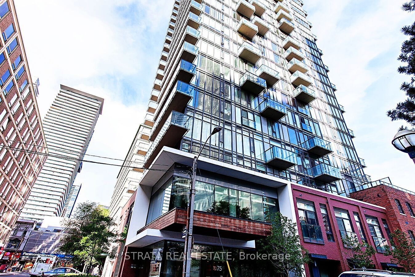308-75 St Nicholas Street, Toronto, ON, M4Y 0A5 - 11