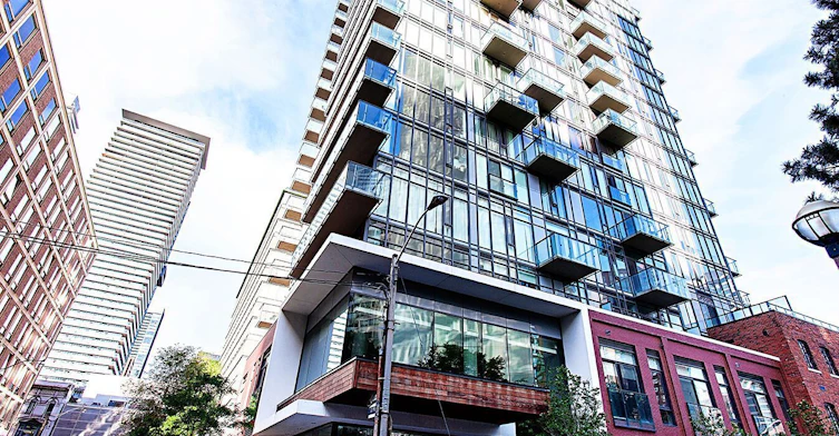308-75 St Nicholas Street, Toronto, ON, M4Y 0A5 - 11