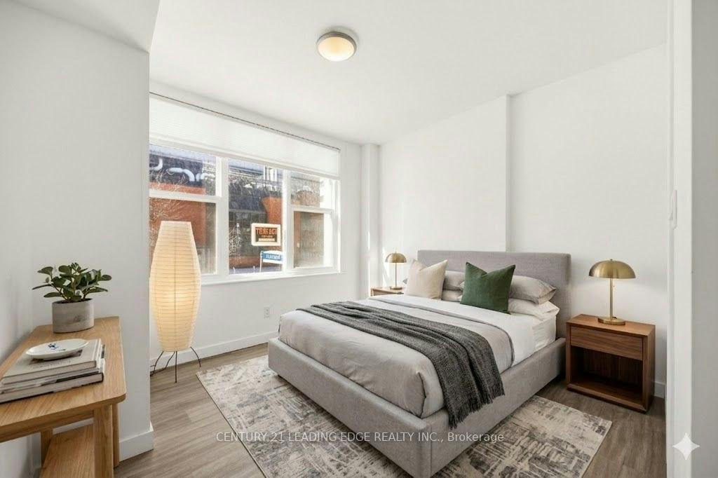 3-1 A Leonard Avenue, Toronto, ON, M5T 2P8 - 32