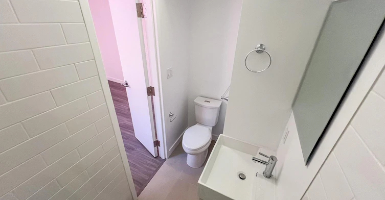 3-1 A Leonard Avenue, Toronto, ON, M5T 2P8 - 26