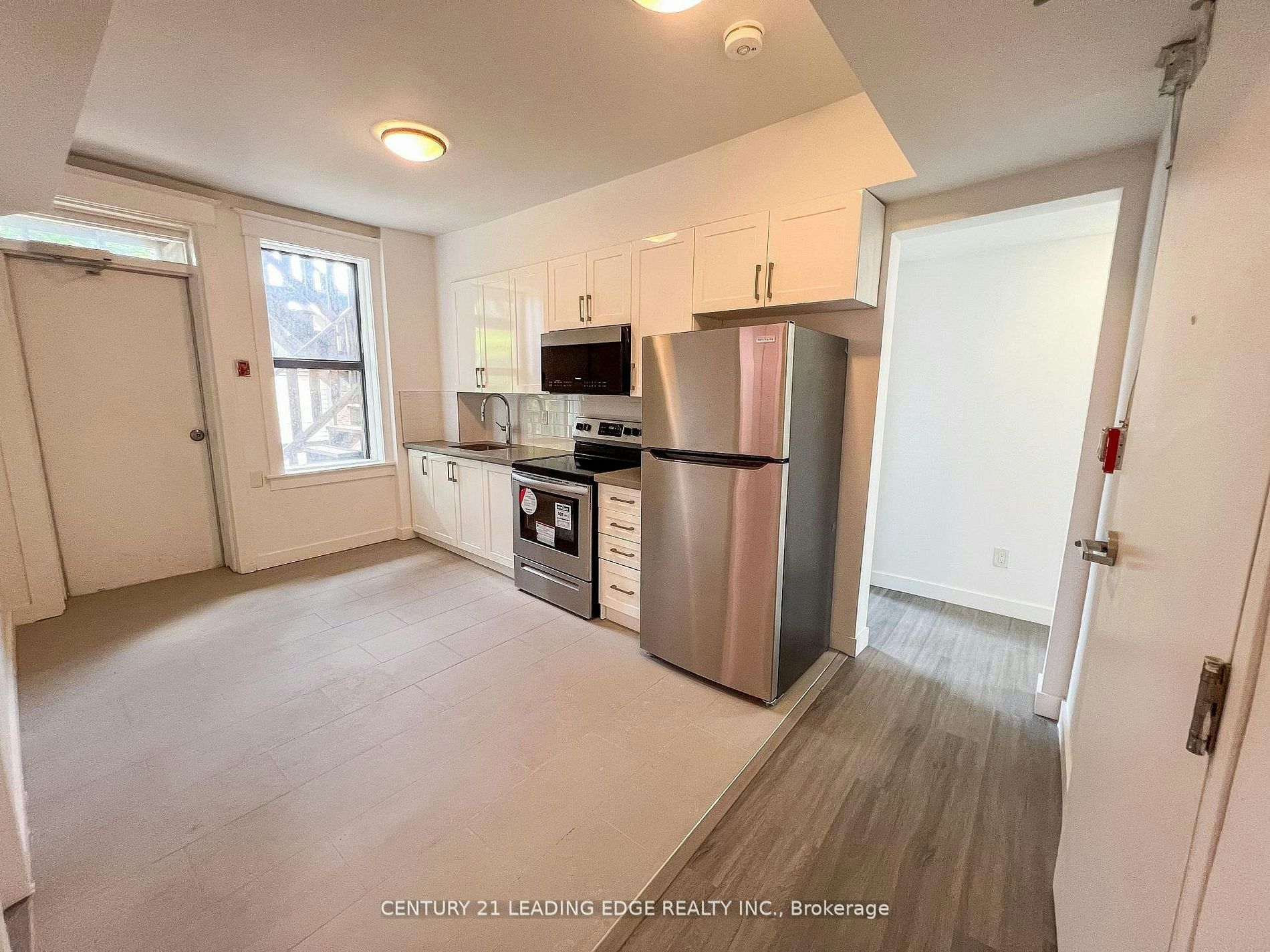 3-1 A Leonard Avenue, Toronto, ON, M5T 2P8 - 20