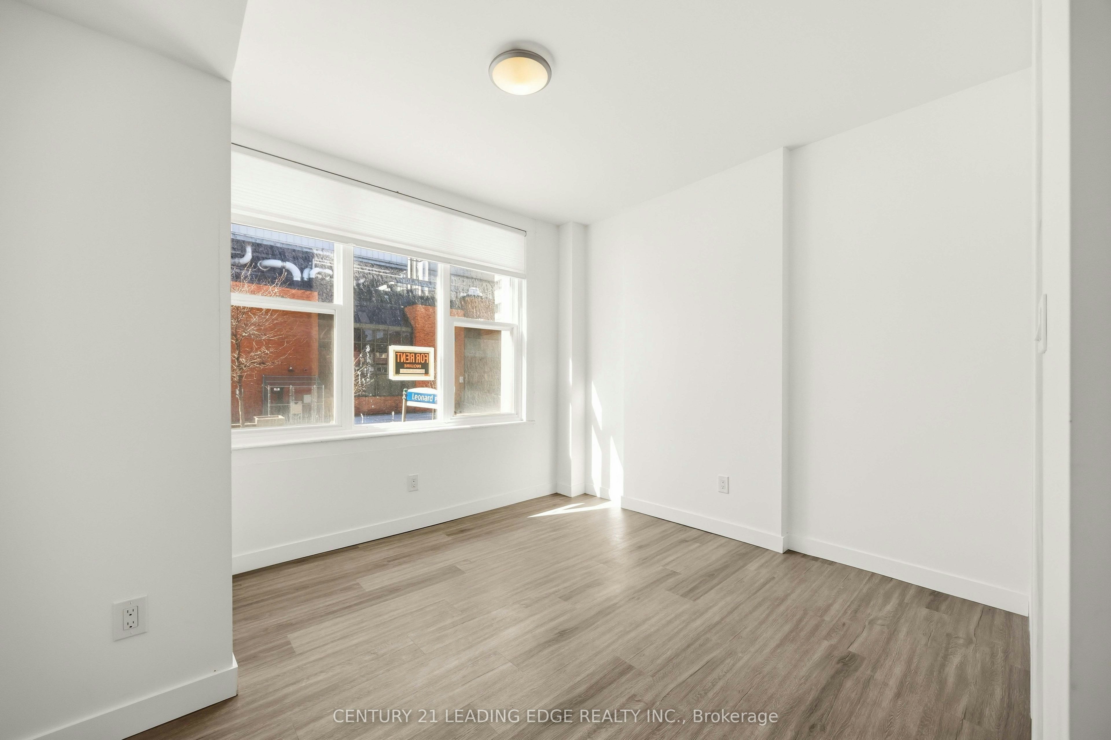 3-1 A Leonard Avenue, Toronto, ON, M5T 2P8 - 12