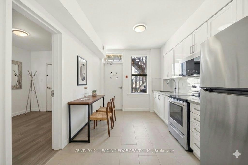 3-1 A Leonard Avenue, Toronto, ON, M5T 2P8 - 35