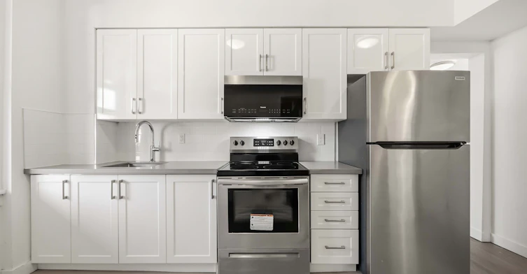 3-1 A Leonard Avenue, Toronto, ON, M5T 2P8 - 8