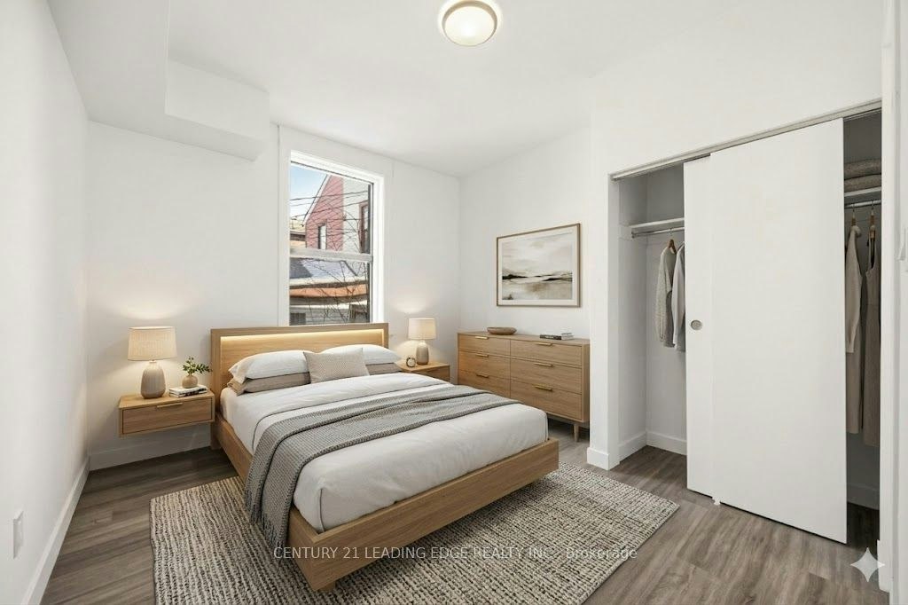 3-1 A Leonard Avenue, Toronto, ON, M5T 2P8 - 34