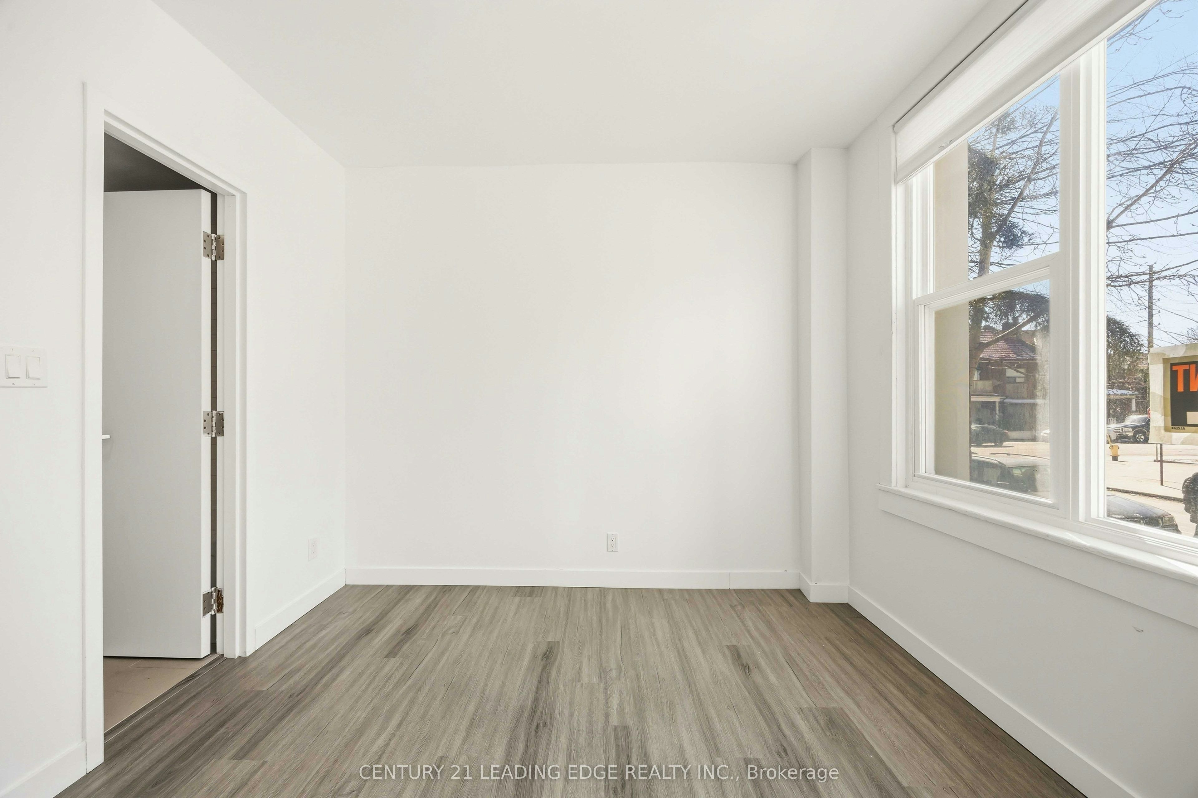 3-1 A Leonard Avenue, Toronto, ON, M5T 2P8 - 20