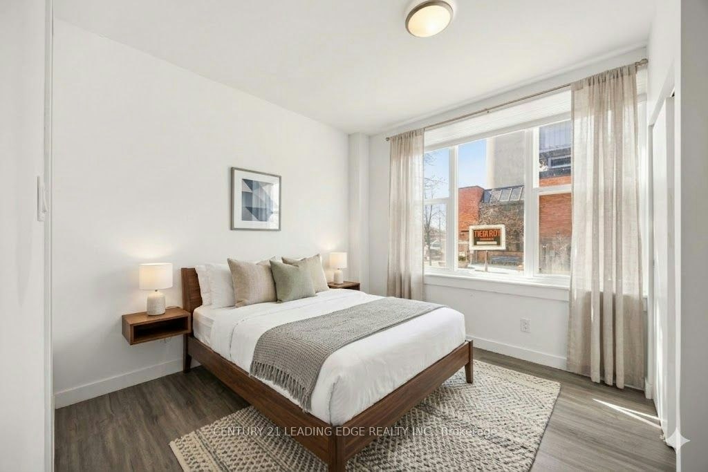 3-1 A Leonard Avenue, Toronto, ON, M5T 2P8 - 33