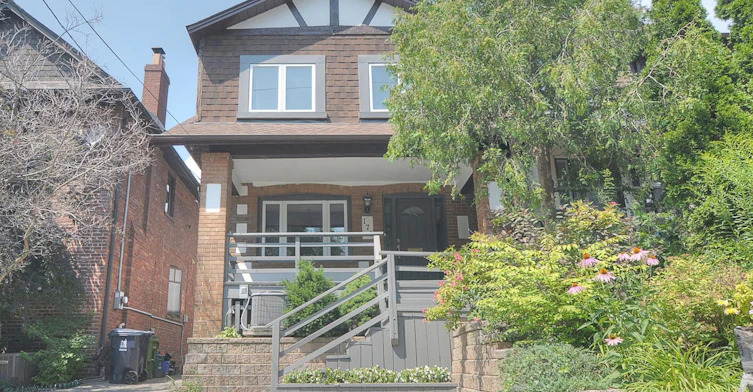 174 Hillsdale Avenue E, Toronto, ON, M4S 1T5