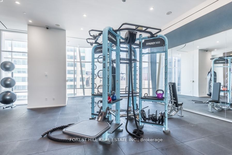 5210-1 Bloor Street E, Toronto, ON, M4W 0A8 - 36