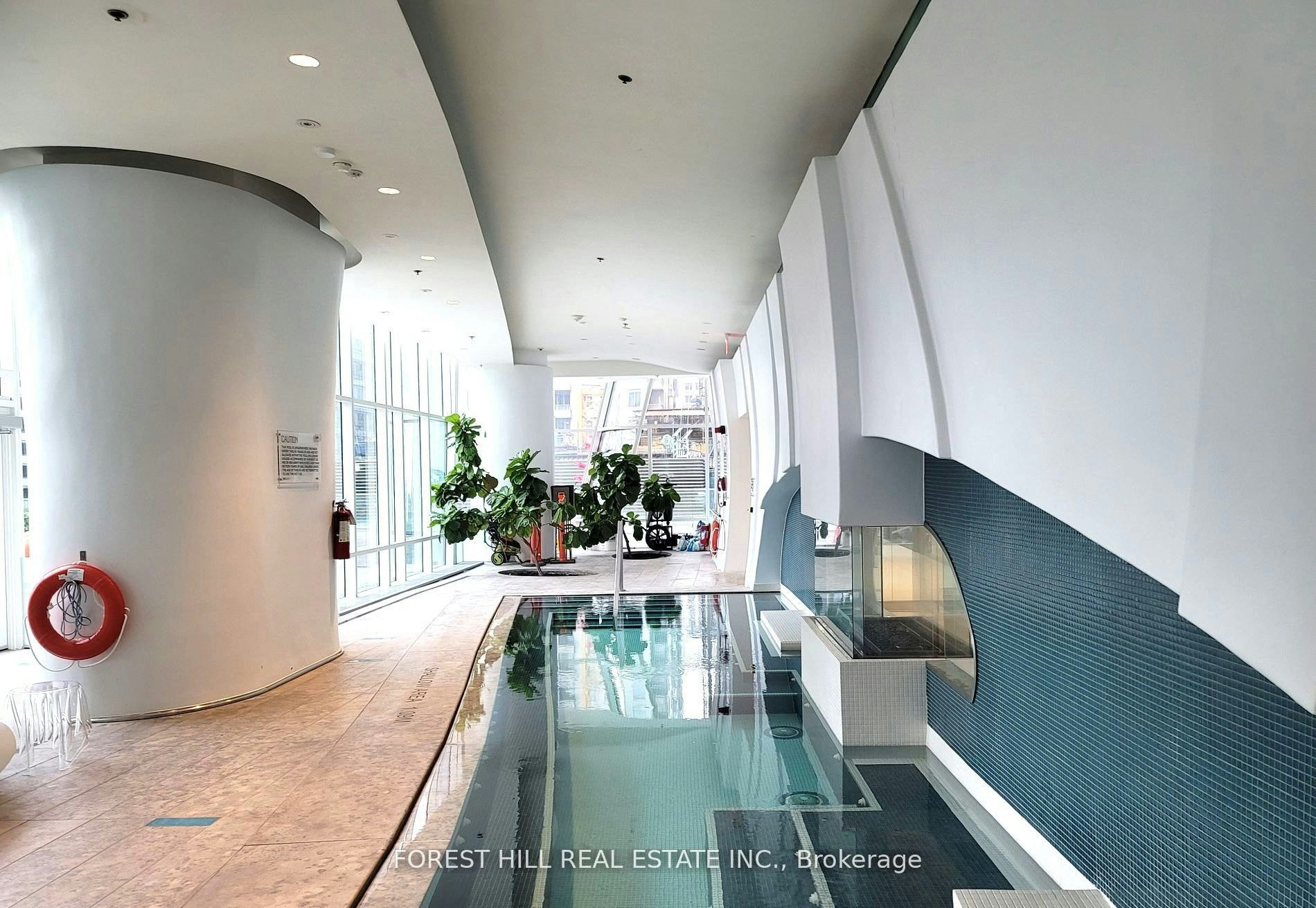 5210-1 Bloor Street E, Toronto, ON, M4W 0A8 - 34