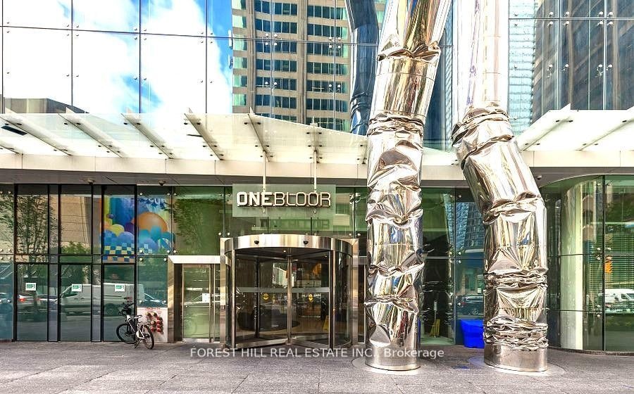 5210-1 Bloor Street E, Toronto, ON, M4W 0A8 - 2