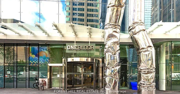 5210-1 Bloor Street E, Toronto, ON, M4W 0A8 - 2