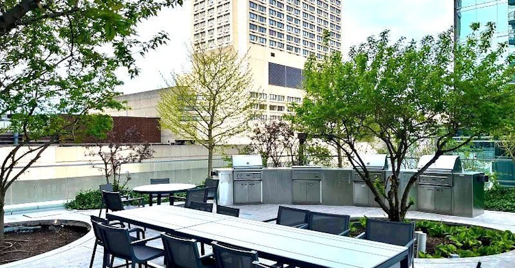 5210-1 Bloor Street E, Toronto, ON, M4W 0A8 - 33