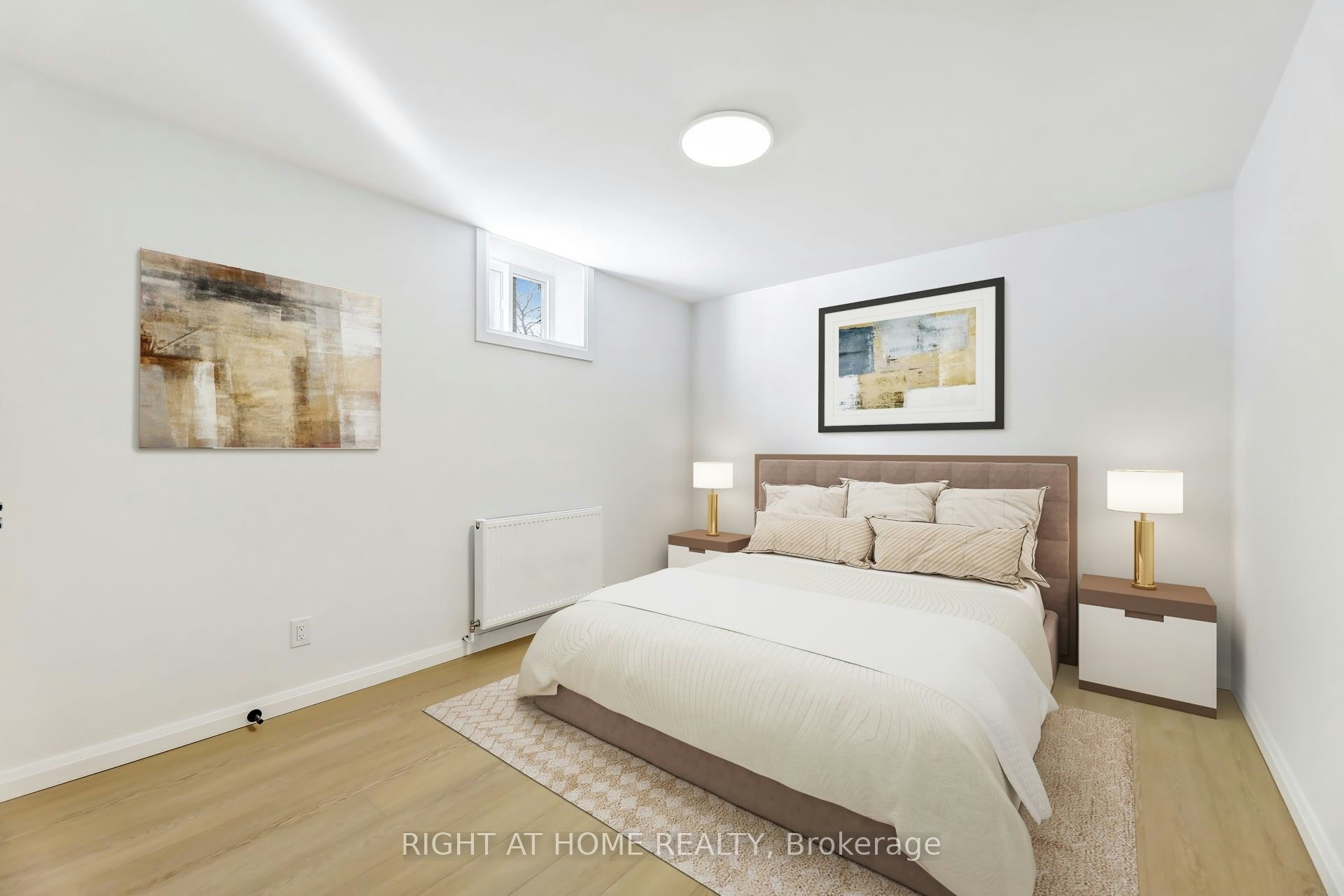 Lower-35 Braemar Avenue, Toronto, ON, M5P 2L1 - 12